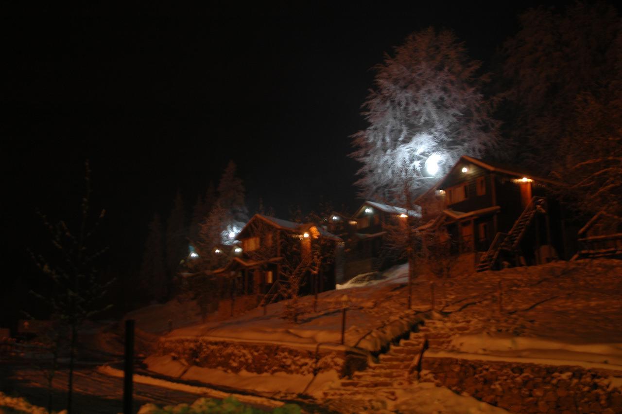 Zitas Zigana Yayla Tatil Koyu Macka Екстер'єр фото