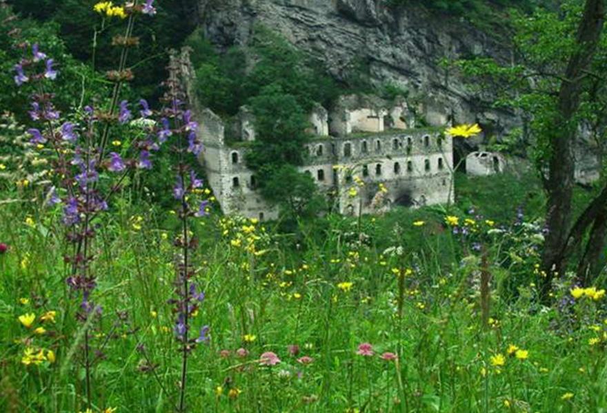 Zitas Zigana Yayla Tatil Koyu Macka Екстер'єр фото